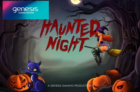 Haunted Night